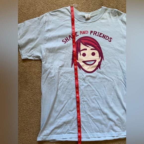 Shane Dawson Shane and Friends TShirt - Picture 4 of 11